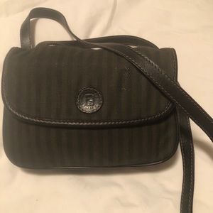 FENDI 1990’s Vintage Purchased in Florence Italy